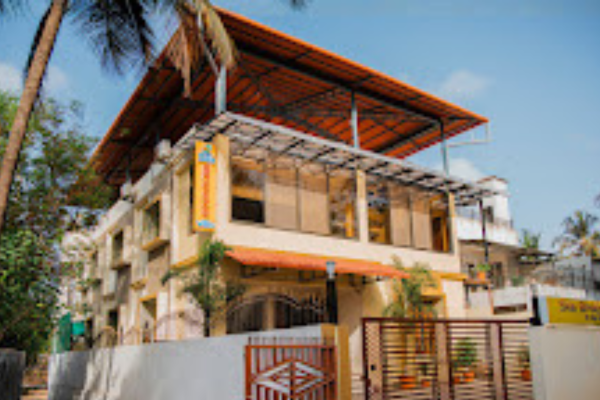 Sea Breeze Villa