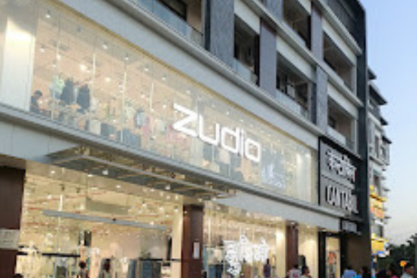 ZUDIO