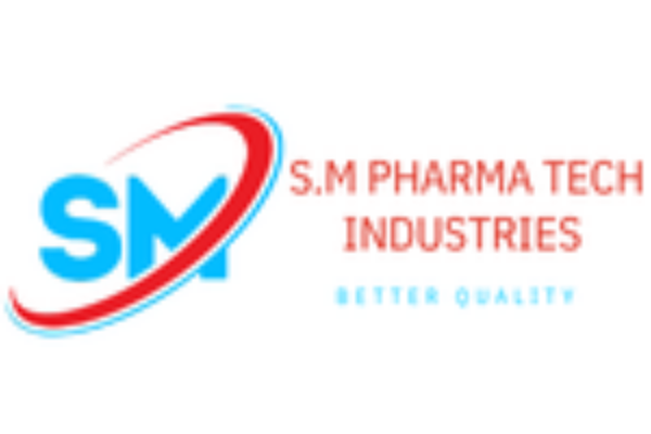 S.M PHARMA TECH INDUSTRIES