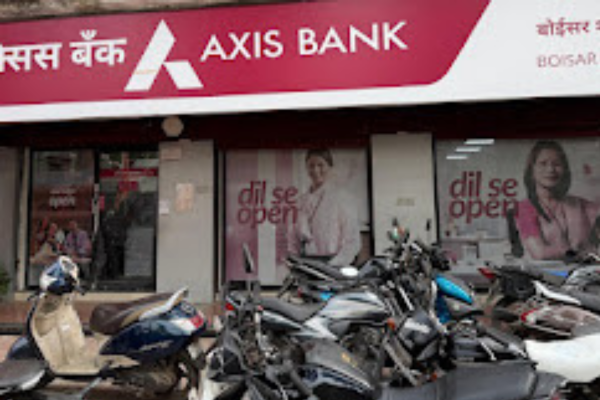 Axis Bank