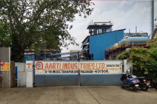 Aarti Engineering