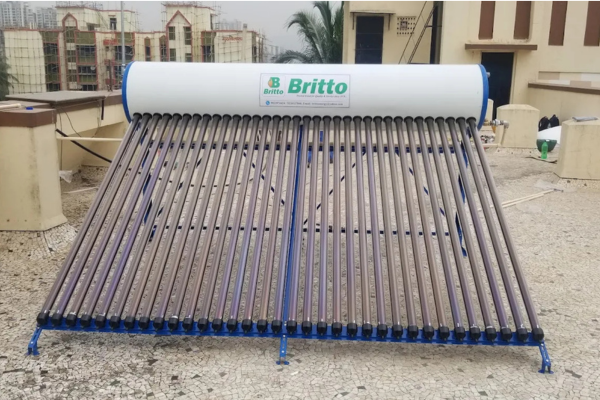 Britto Solar Energy